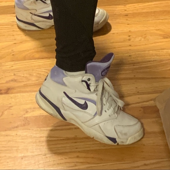 90s Nike Air Aerobic Sneakers - Picture 6 of 6